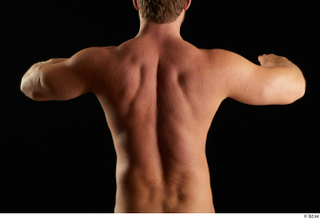 Herbert  3 10years arm back view flexing nude 0010.jpg